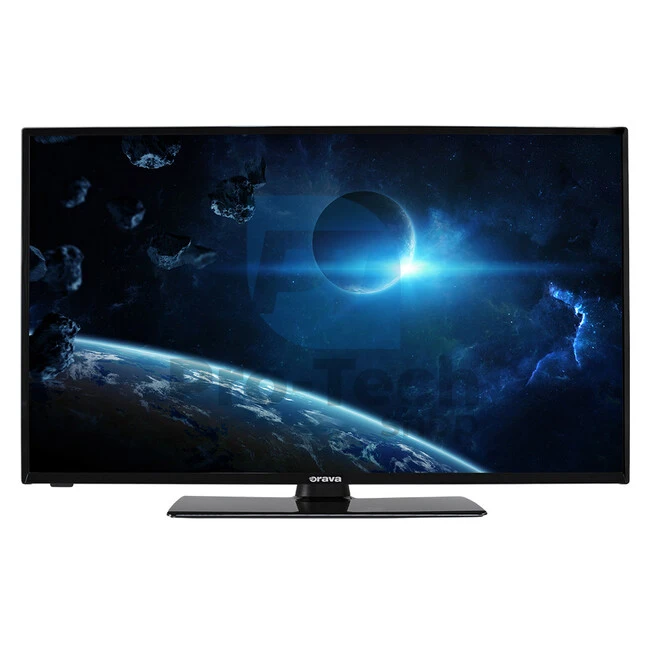 43" FULL HD ANDROID SMART LED televízió Wifivel Orava LT-ANDR43 A01 73689