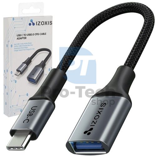 USB-C adapter USB 3.0-hoz 73928