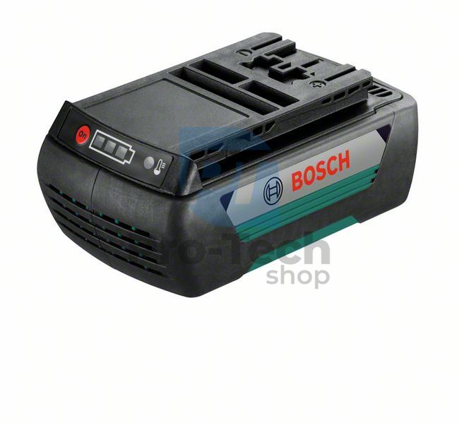 Akkumulátor Bosch 36V 2,0Ah 10917