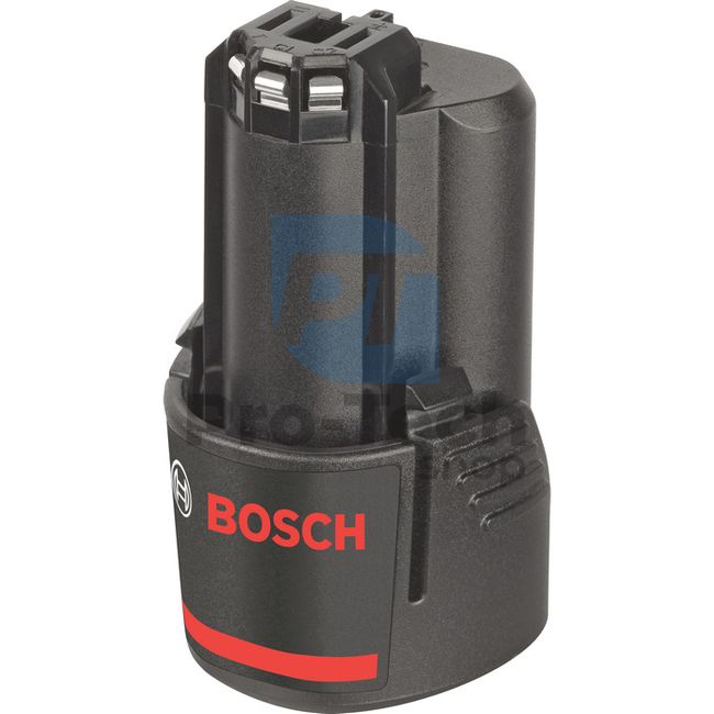Akkumulátor Bosch GBA 12V 3,0Ah 10899