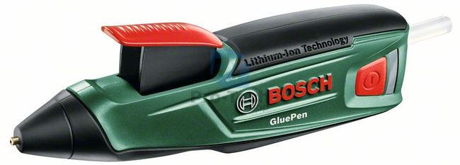 Akkumulátoros ragasztópisztoly Bosch GluePen 03685