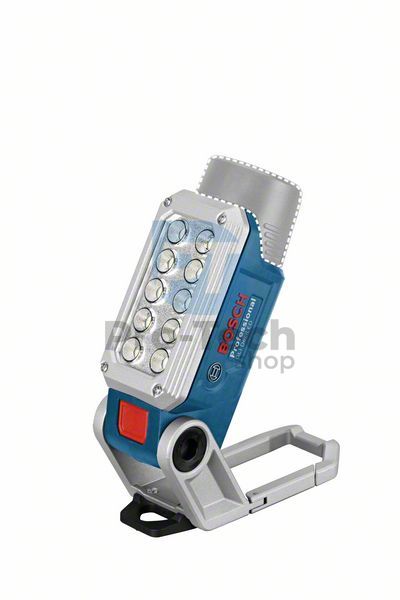 Akkumulátoros lámpa Bosch GLI DeciLED Professional 02976