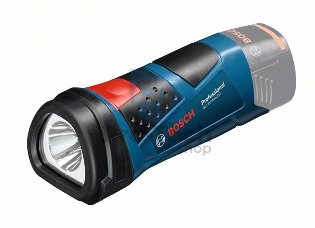 Akkumulátoros lámpa Bosch GLI PocketLED Professional 02977