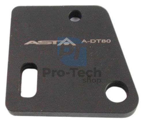 Vezérmű rögzítő VW/AUDI 3.6 profi ASTA A-DT80 12537