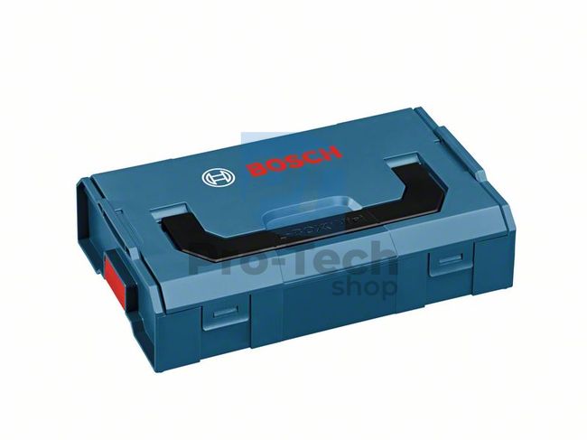 Készletdoboz Bosch L-BOXX Mini 03077