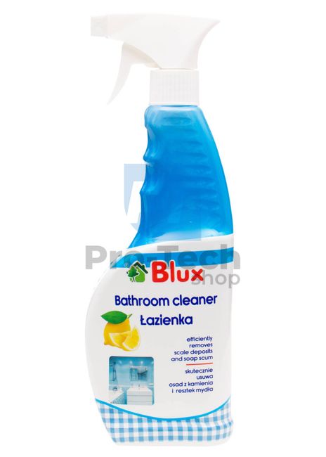 Fürdőszobai tisztítószer Blux 650ml 30138