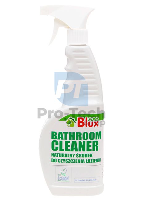 Fürdőszobai tisztítószer Eco Blux 650ml 30241
