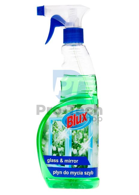 Üvegfelület tisztítószer Blux gyöngyvirág 650ml 30275