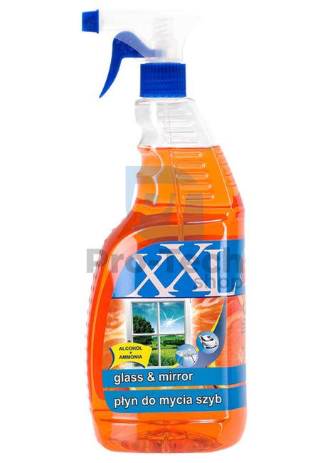 Üvegfelület tisztítószer Blux narancs 1200ml 30167