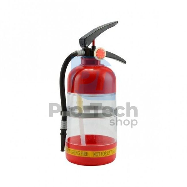 Italadagagoló - "tűzoltő készülék" 1,7L 52104