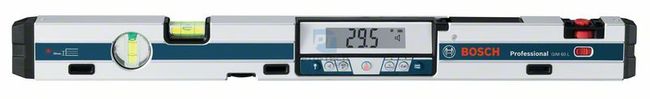 Digitális vízmérték Bosch DNM 60 L Professional 03095