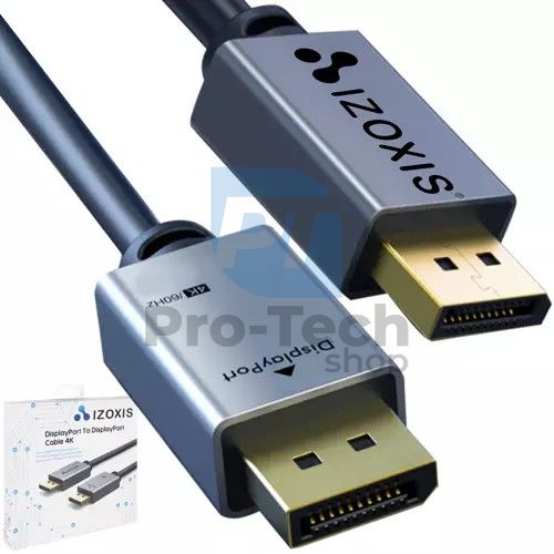 DisplayPort Kábel DisplayPort 4K-hoz 74113