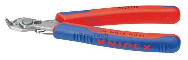 Electronic Super Knips® fogó 125 mm KNIPEX 08315