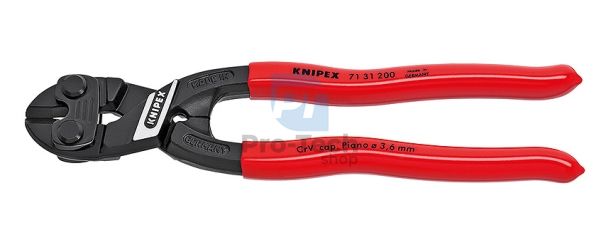 Kompakt csapszegvágó CoBolt® 200 mm KNIPEX 08201