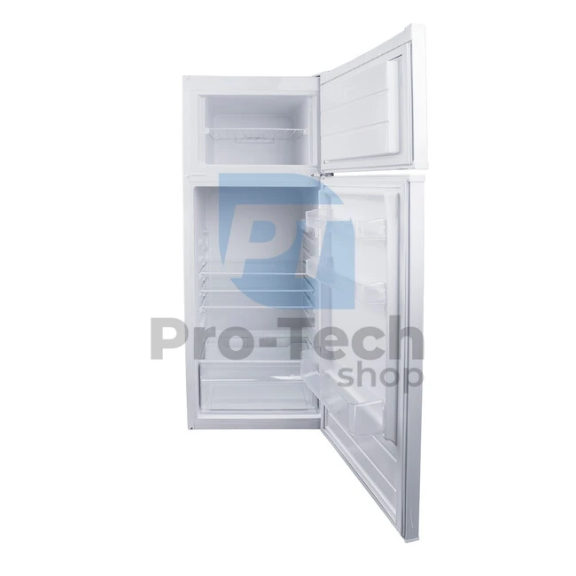 Kombinált hűtőszekrény Orava RGO-261 AW 73573