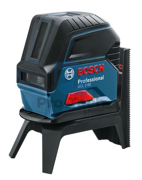 Kombinált lézer Bosch GCL 2-50 13541