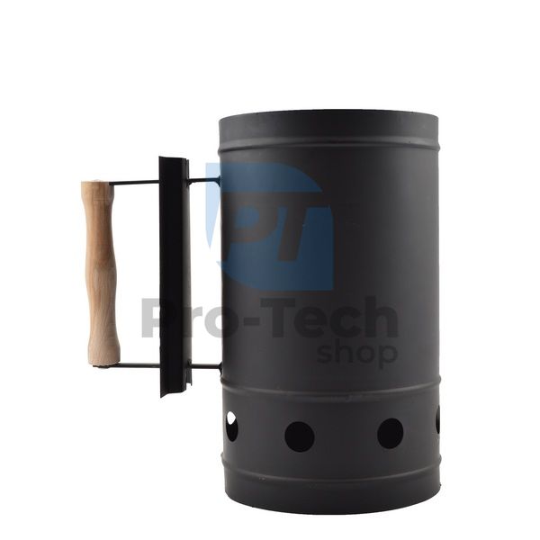 Kompakt kémény széngyújtáshoz Pro-Tech CHEF 50774