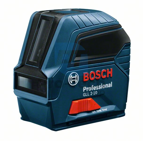 Vonallézer Bosch GLL 2-10 Professional 03155