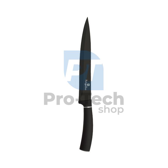 Konyhai kés 20cm BLACK 20489