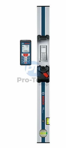 Lézeres távolságmérő Bosch GLM 80 + R 60 Professional 03175