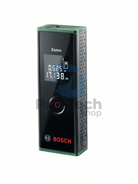 Lézeres távolságmérő Bosch Zamo 3 10788