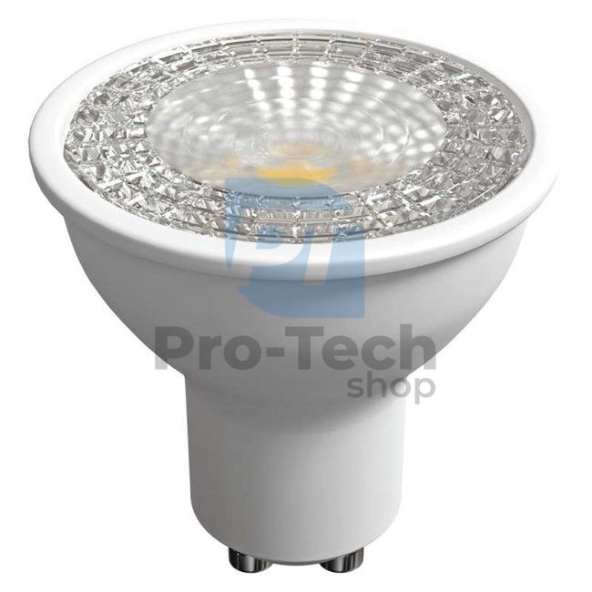 LED izzó Premium 6,3W GU10 neutrális fehér 70506