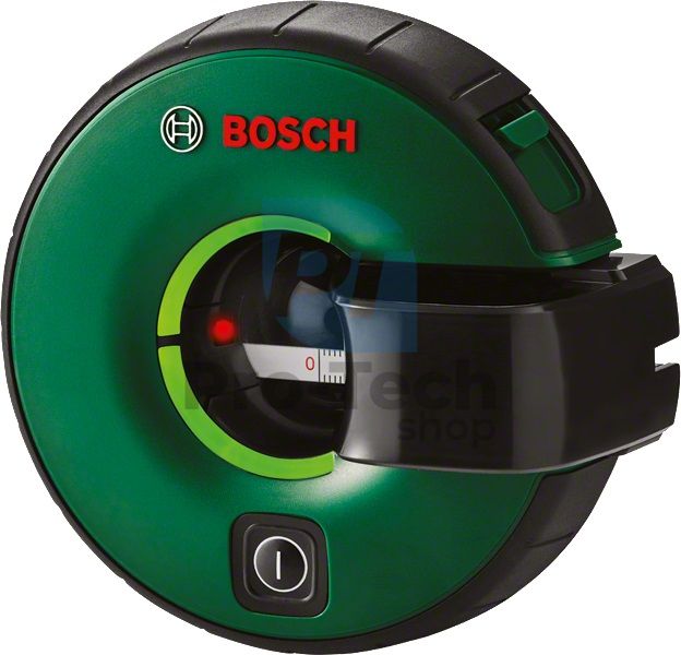 Vonallézer Bosch Atino 15244