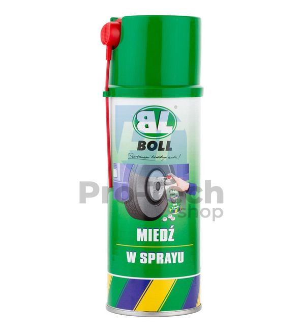 Réz spray 400ml 11526