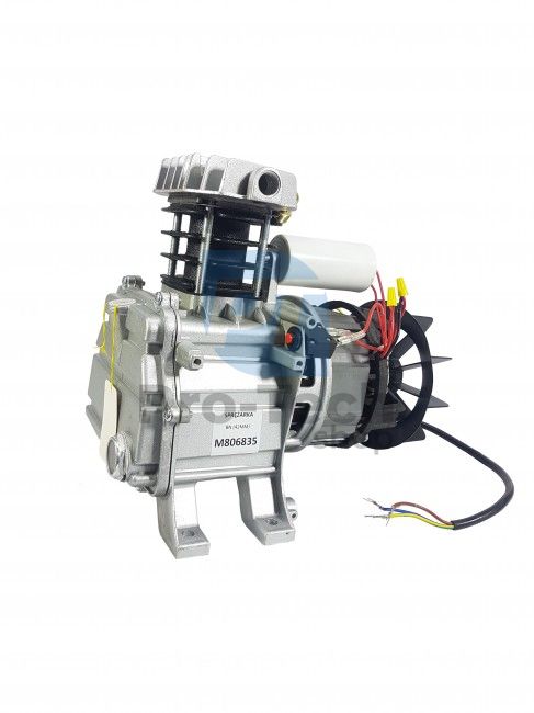 Motor kompresszorral 2000W 260 l/min. Pro-Tech TOOLS 02729