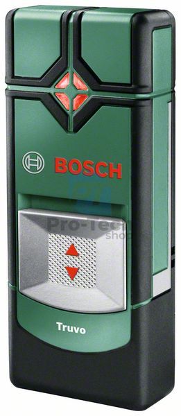 Multirfunkcionális detektor Bosch Truvo 03760