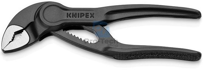 Állítható fogó Cobra® XS 100mm KNIPEX 16038