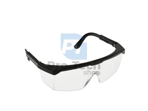 Munkavédelmi szemüveg, átlátszó 06799