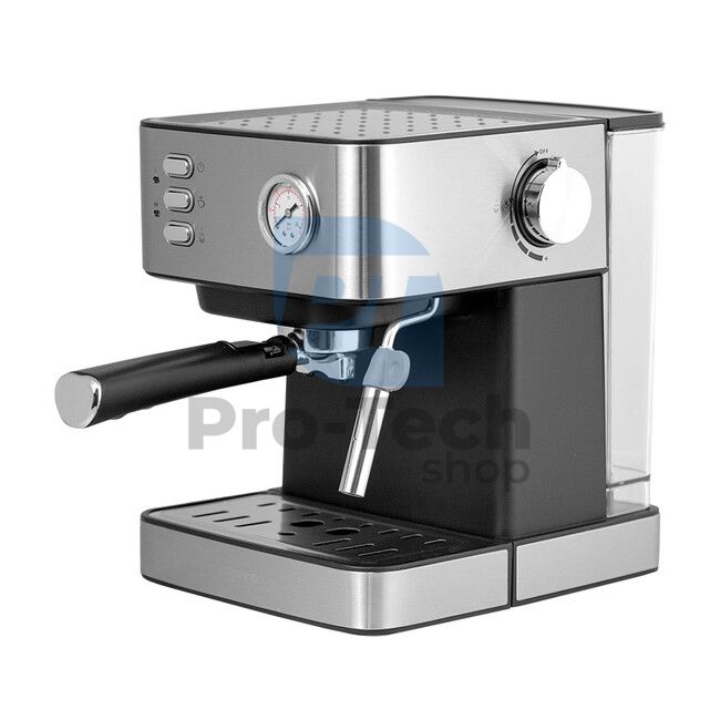 Karos espresso kávéfőző Orava 73791