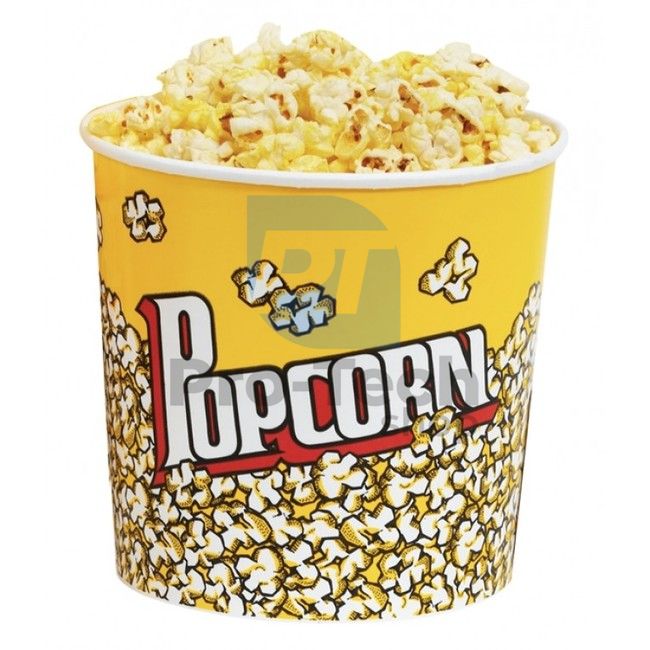 Popcorn tál, műnanyag 3L 51933