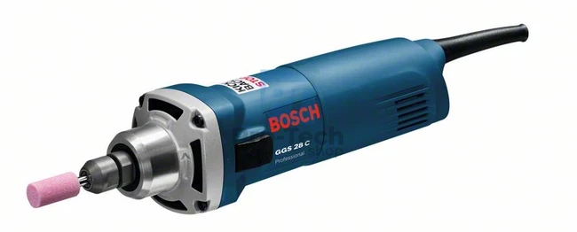 Egyenescsiszoló Bosch GGS 28 C 03289