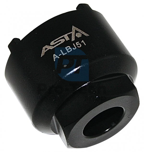 Gömbcsap lehúzó PSA 51 mm profi ASTA A-LBJ51 02585