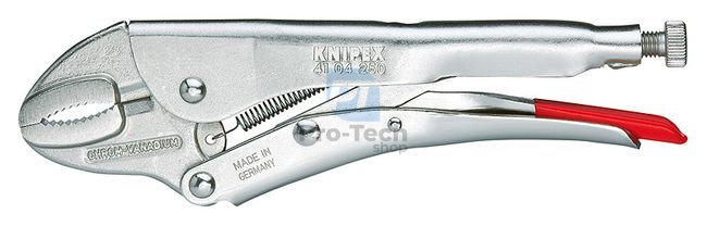 Önzáró fogó 180 mm KNIPEX 07940