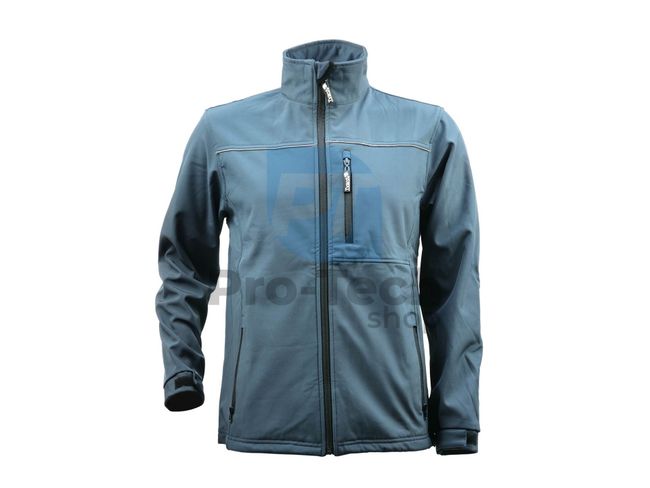 Softshell kabát Tvardy méret XL 15605