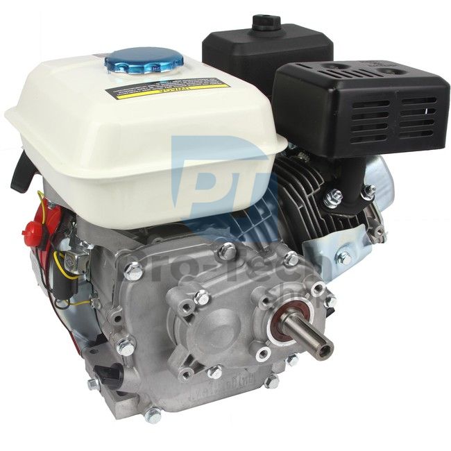 Benzines motor 7HP 1/2R 00880