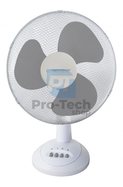 Asztali ventilátor 12'' CHINOOK 72863