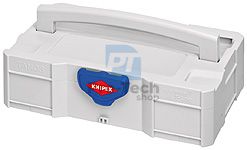 TANOS MINI-systainer® üres KNIPEX 08720