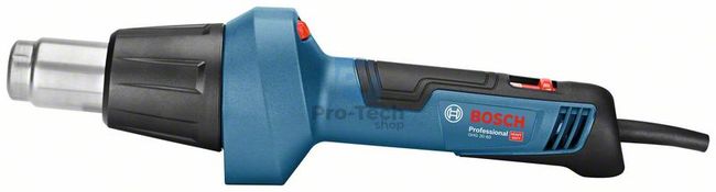 Meleglevegős pisztoly 2000W Bosch GHG 20-60 10503