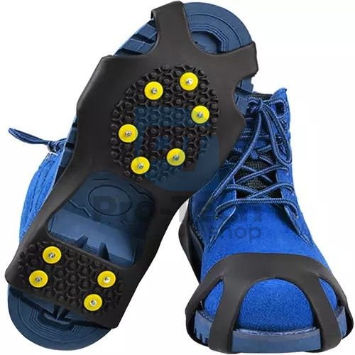 Csúszásgátló gumitalpak cipőre L Trizand 19905 75381