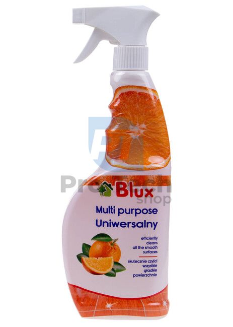 Univerzálistisztítószer Blux narancs 650ml 30150