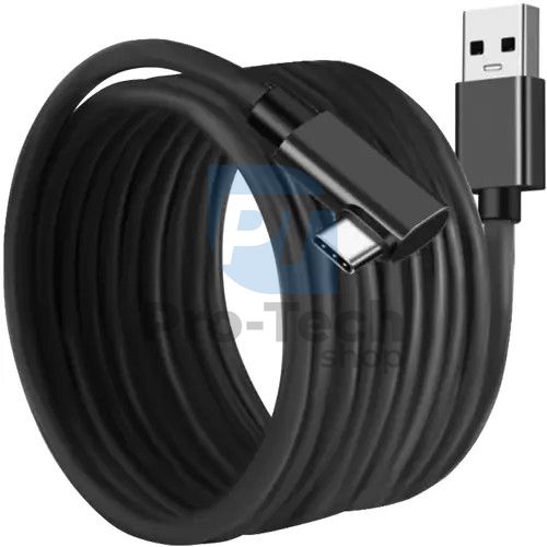USB Kábel 3.2 - Oculus Quest 5m C Izoxis 19911 75424