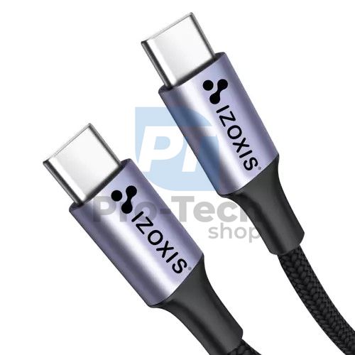 USB Kábel USB-C típus- 2m 75426