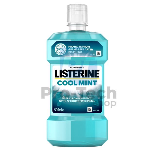 Listerine Coolmint szájvíz 500 ml 30573