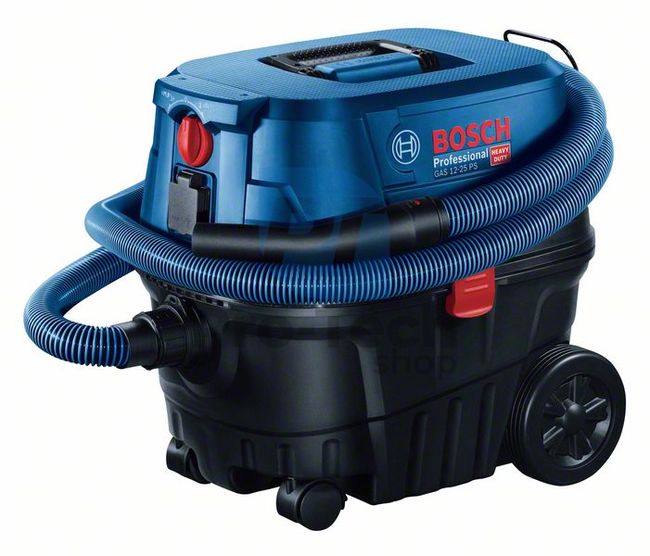 Száraz/nedves porszívó Bosch GAS 12-25 PS 10513