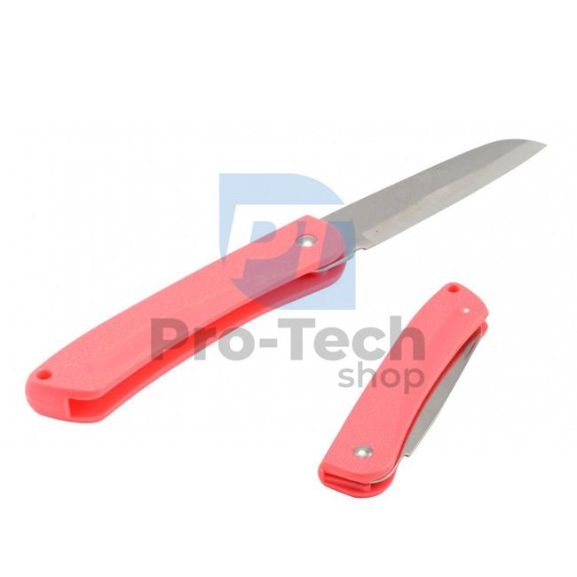 Összecsukható kés Pink 51763